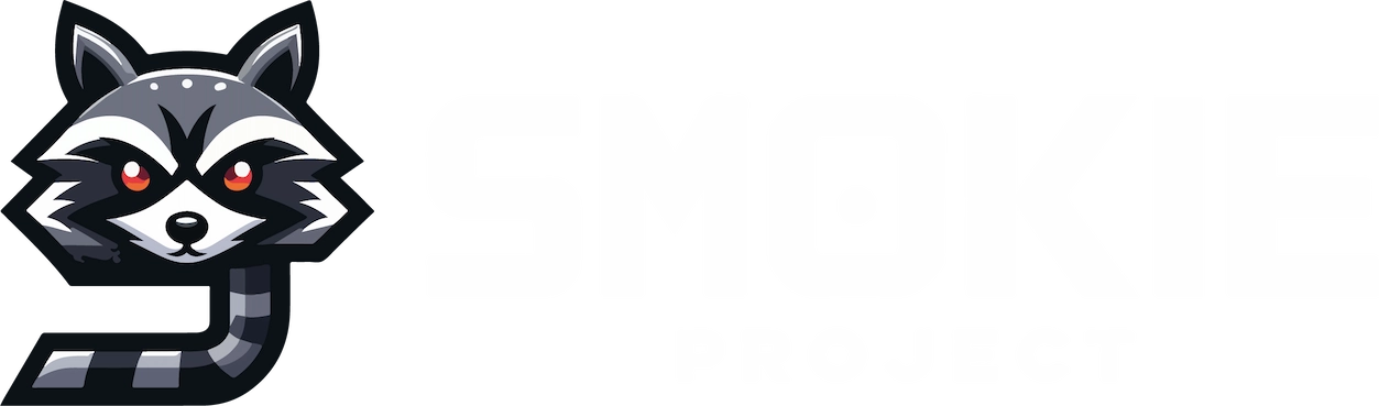 Smokie Project Logo